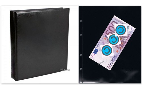 Safe album per banconote - safe,