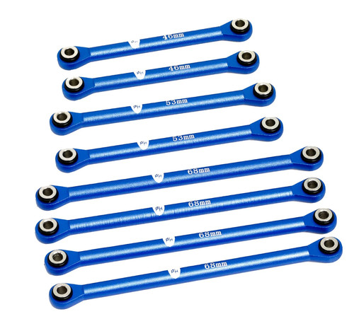 Nuovo powerhobby alluminio - powerhobby,