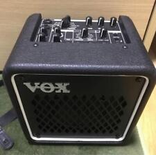 VOX MINI GO 3 Amp Modello 3W