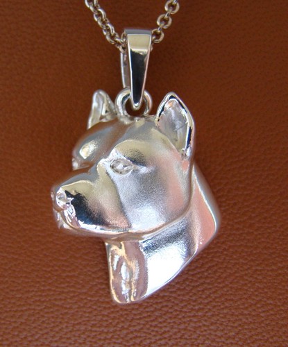 Ciondolo argento sterling - argento,