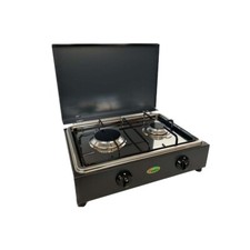 Fornello fuochi gas gpl - 2,