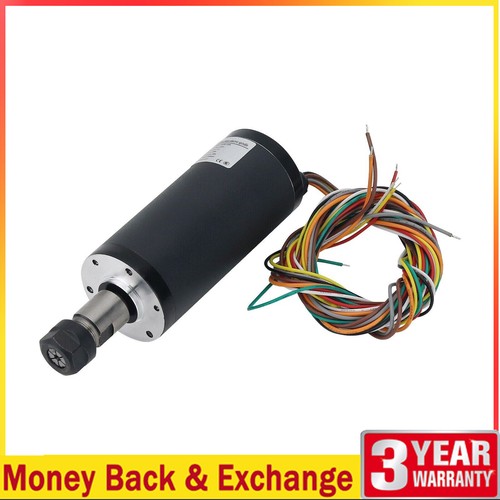 Nuovo motore brushless - nuovo,