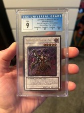 YUGIOH 1° Edizione STOR-EN041