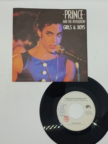 Prince girls boys 7 45 - prince,