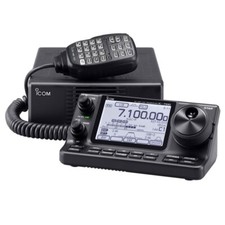 Icom IC-7100 100W ricetrasmettitore HF + 50 MHz + 144 MHz + 430 MHz