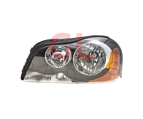 Faro fanale per volvo xc90 - fanale,