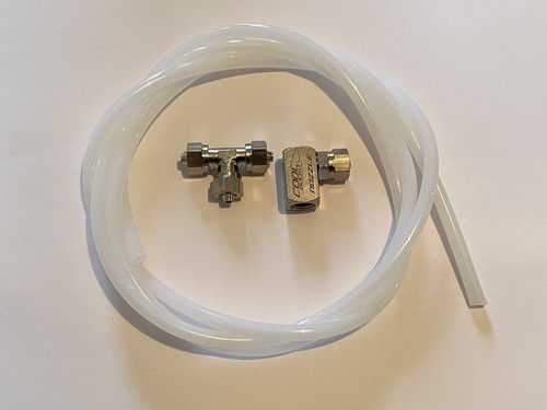 Kit ugello doppia compressione - kit,