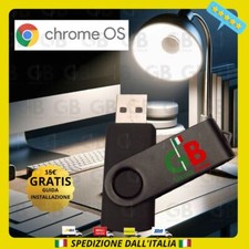 CHIAVETTA USB PEN DRIVE CON