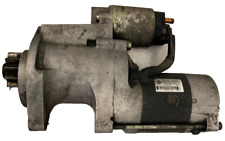 Motorino avviamento NISSAN PICK UP (1979) codice motore: TD25