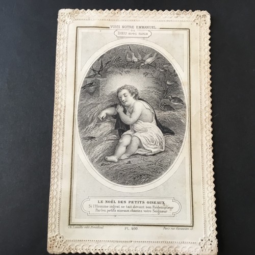 Canivet letaille double 400 - canivet, pl.400