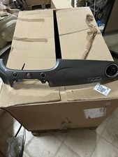 PLANCIA, MASCHERINA CENTRALE CRUSCOTTO FIAT 500 ANNO 2015