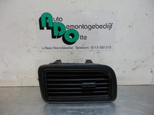 Griglia ventilazione cruscotto