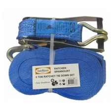 FASCIA DI ANCORAGGIO CINGHIA A