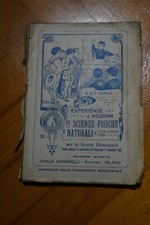 Libro scuola Classe quinta