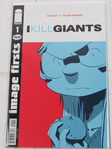 Image firsts kill giants - image, #1