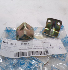 STAFFA SUPPORTO ELETTROVALVOLA