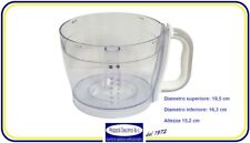 KENWOOD CIOTOLA CONTENITORE VASO ROBOT CUCINA FP30 FP731 FP733 FP7...MULTIPRO