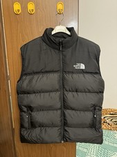 Piumino Senza Maniche The