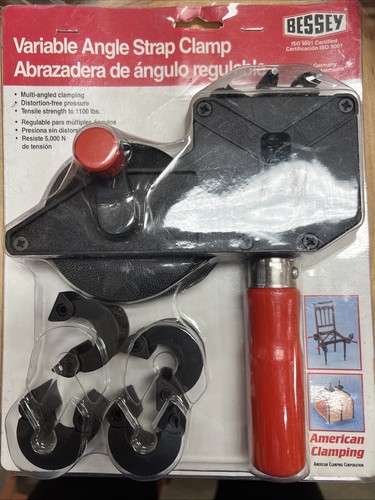 Bessey vas morsetto a - morsetto,