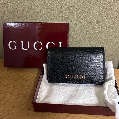 Gucci porta biglietti - porta,