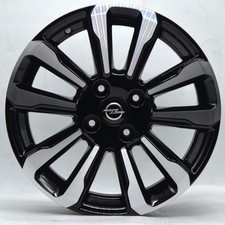4 cerchi lega opel mokka