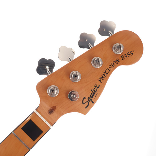 Tastiera squier precision - tastiera,