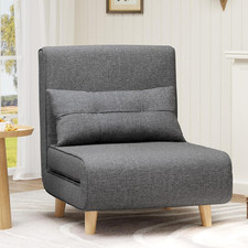 Pouf Letto Singolo, Relax