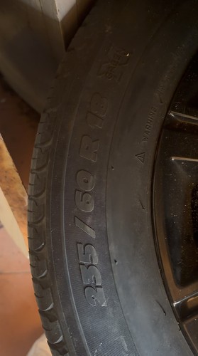 Cerchi gomme jaguar - e-pace,