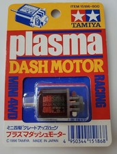 Tamiya Plasma Cruscotto Motore