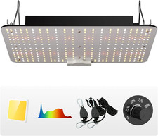 Lampada LED Da Coltivazione