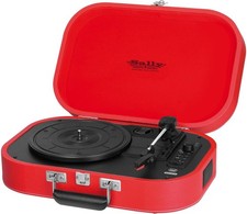 Giradischi 33-45-78 giri stile