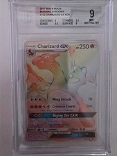 Charizard GX #150/147 Secret