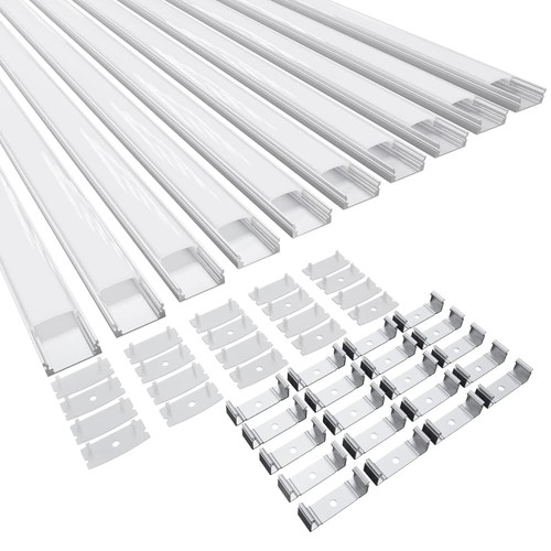 Profilo led cm - led, 40