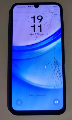 Samsung galaxy a15 128gb - galaxy,