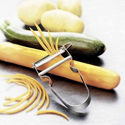 Julienne professional lama - s/s,