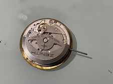 Movimento ZENITH cal. 405