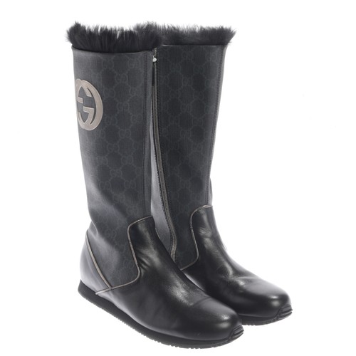 Stivali gucci multicolore - gucci,