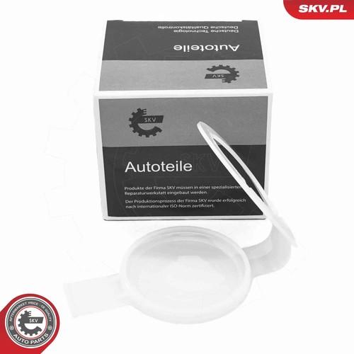 Tappo guarnizione serbatoio - tappo,
