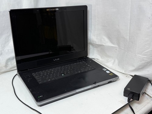 Sony vaio pcg - vaio, pcg-8x2l