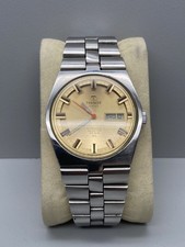 Orologio vintage Tissot PR-516