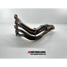 COLLETTORI DI SCARICO HONDA
