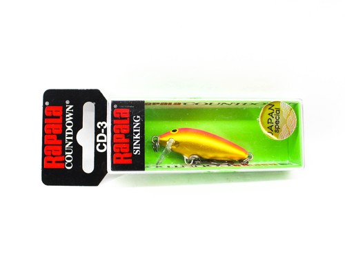 Rapala esca per - rapala, affondamento