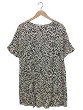 H&M Abito a maniche corte
