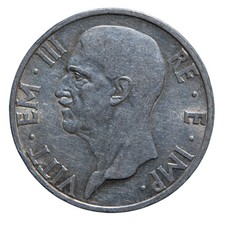 Lire 1937 impero roma - lire,