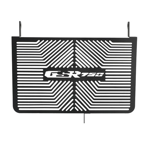 Motorcycle radiator guard - motorcycle,