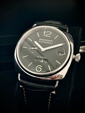Panerai Radiomir 8 Days PAM