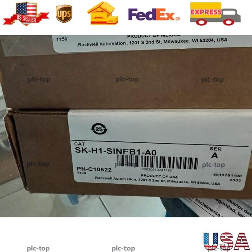 Allen bradley sinfb1 - allen-bradley, sk-h1-sinfb1-a0