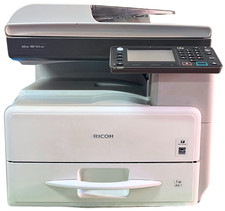 STAMPANTE MULTIFUNZIONE B/N A4