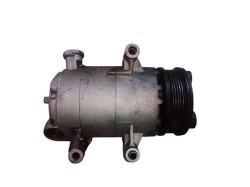 Compressore aria condizionata - compressore,
