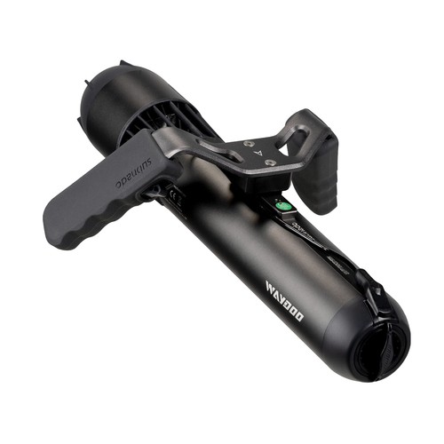 Nuovo waydoo subnado - [nuovo],